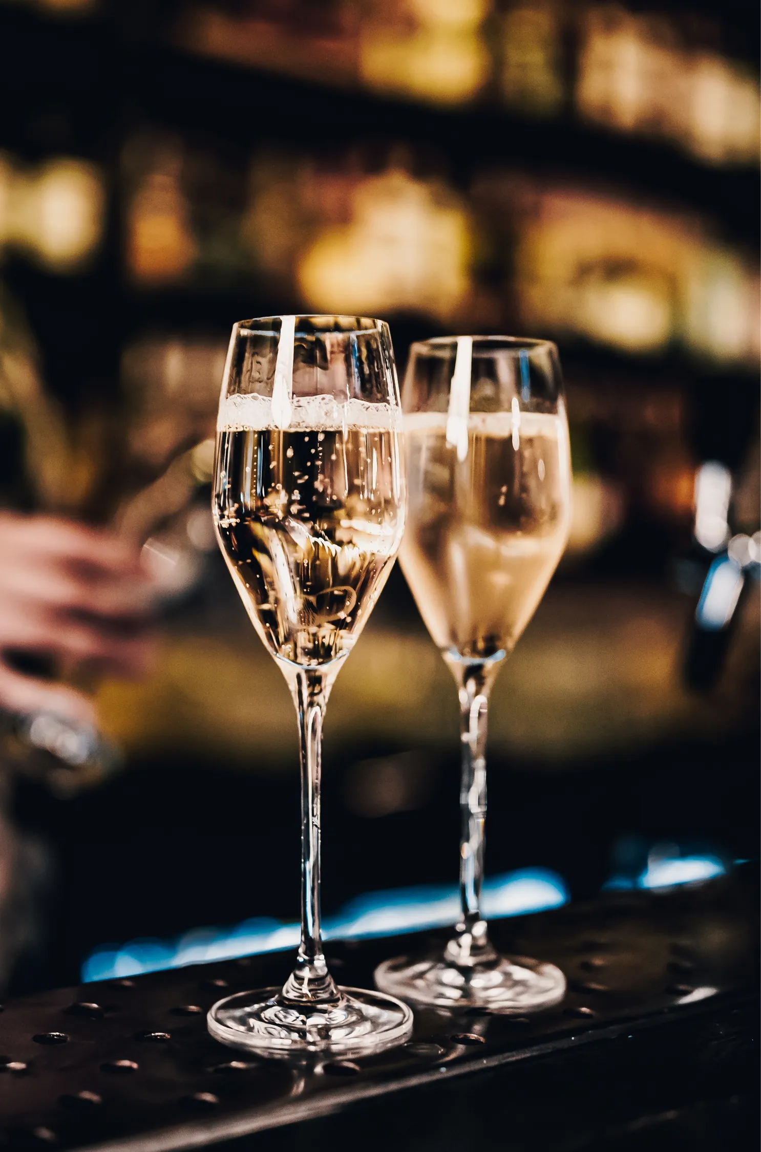 シャンパンのスタイル - Image 2